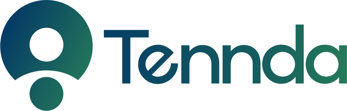 Tennda Logo
